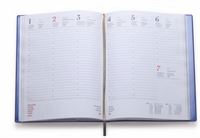 Agenda settimanale FLEXY 17x24 cm